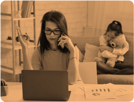 4. Modelo de trabajo insostenible